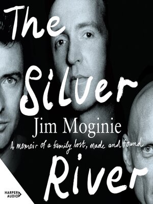 cover image of The Silver River